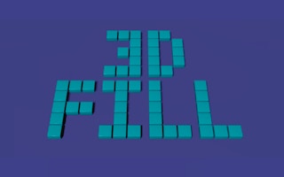 Image 3D Fill