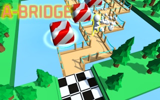Image A-Bridge