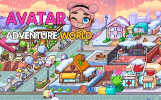 Image Avatar World Adventure