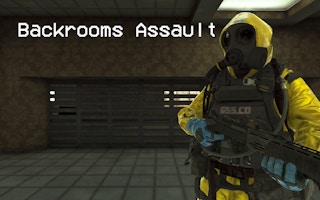 Image Backrooms Assault