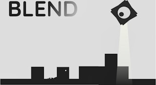 Image Blend - A Unique Twist to a Platformer