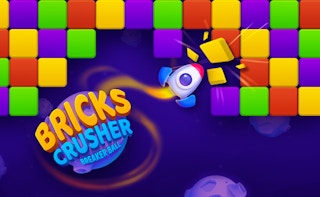 Image Bricks Crusher Breaker Ball