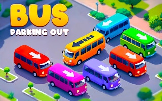 Image Bus Parking Out