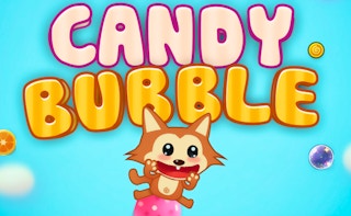 Image Candy Bubble