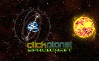 Image Click Planet