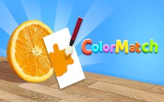 Image Color Match