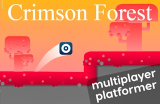 Image Crimson Forest