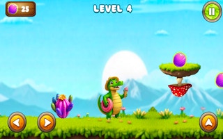 Image Crocos Celestial Challenge