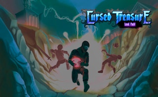 Image Cursed Treasure - Level Pack!