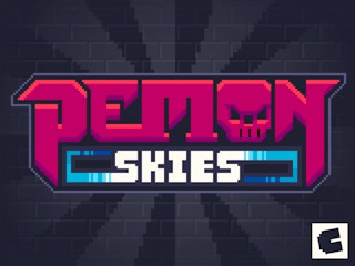 Image Demon Skies