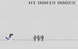 Image Dinosaur Jump