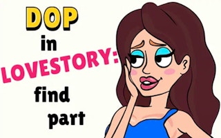 Image DOP in Love Story Find Part