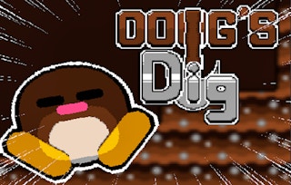 Image Doug's Dig