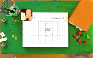 Image Drawing Squares