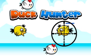 Image Duck Hunter