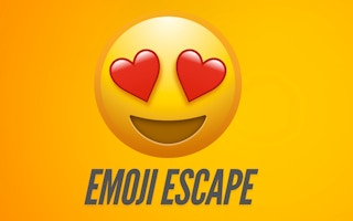 Image Emoji Escape