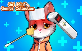 Image Girl Mini Games Collection