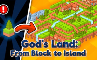 Image God's Land From Block to Island