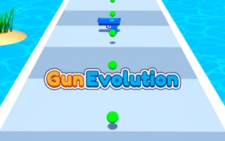 Image Gun Evolution 2