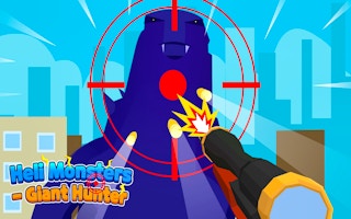 Image Heli Monsters Giant Hunter
