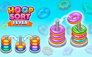 Image Hoop Sort Fever