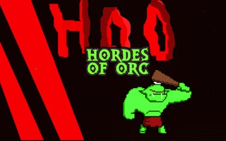 Image Hordes of Orc