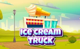 Image Ice Cream Truck