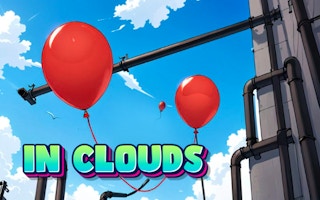 Image In Clouds