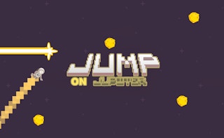 Image Jump on Jupiter