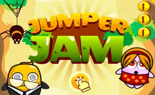 Image Jumper Jam