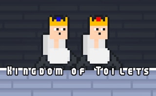 Image Kingdom of Toilets