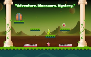 Image Lost Dino World
