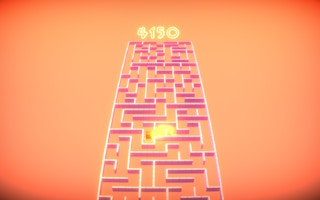 Image Maze Master