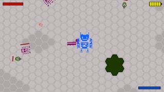 Image Mecha Son of Mecha