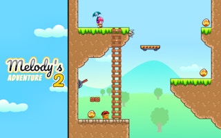Image Melody's Adventure 2