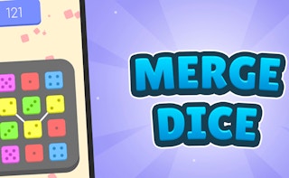 Image Merge Dice