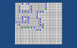 Image Mine Finder