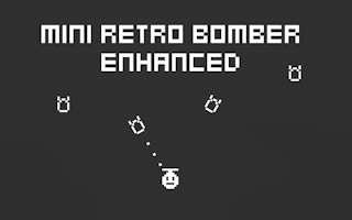 Image Mini Retro Bomber Enhanced