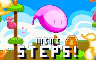 Image Mini Steps