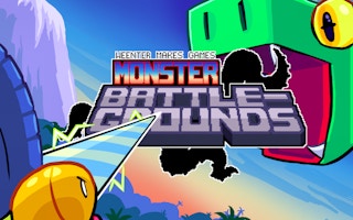Image Monster Battlegrounds