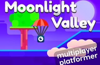 Image Moonlight Valley