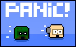 Image PANiC! - the game