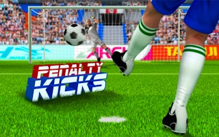 Image Penalty Kicks