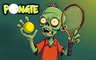Image Pongie