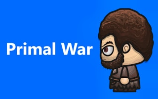 Image Primal War