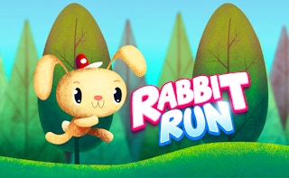 Image Rabbit Run