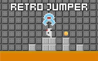 Image Retro Jumper