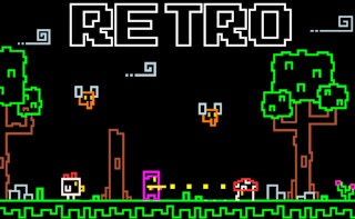 Image Retro