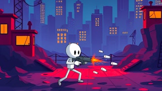 Image RicoBullet