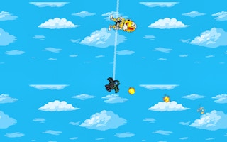 Image Shooter 2D